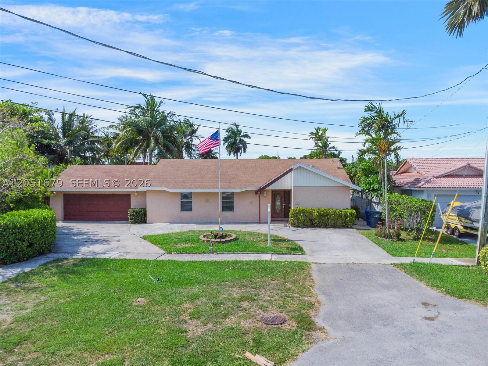 SUNSET ISLES SEC 2 - Residential