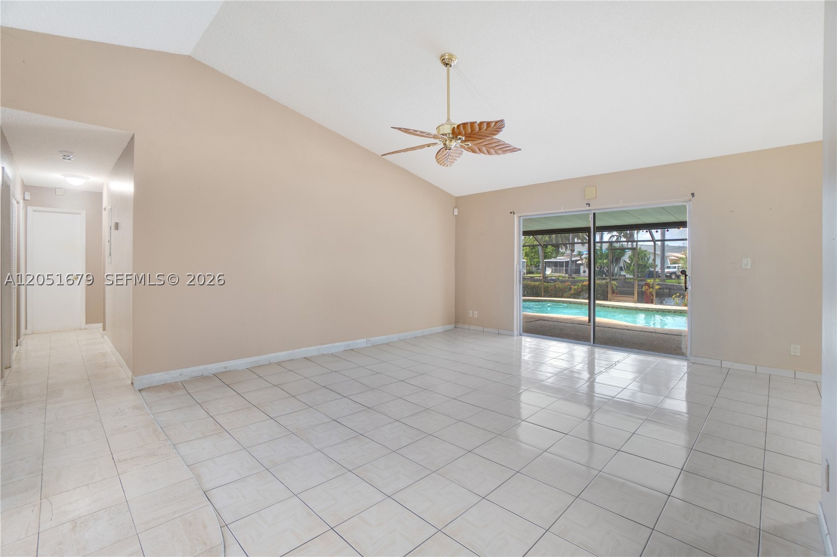SUNSET ISLES SEC 2 - Residential