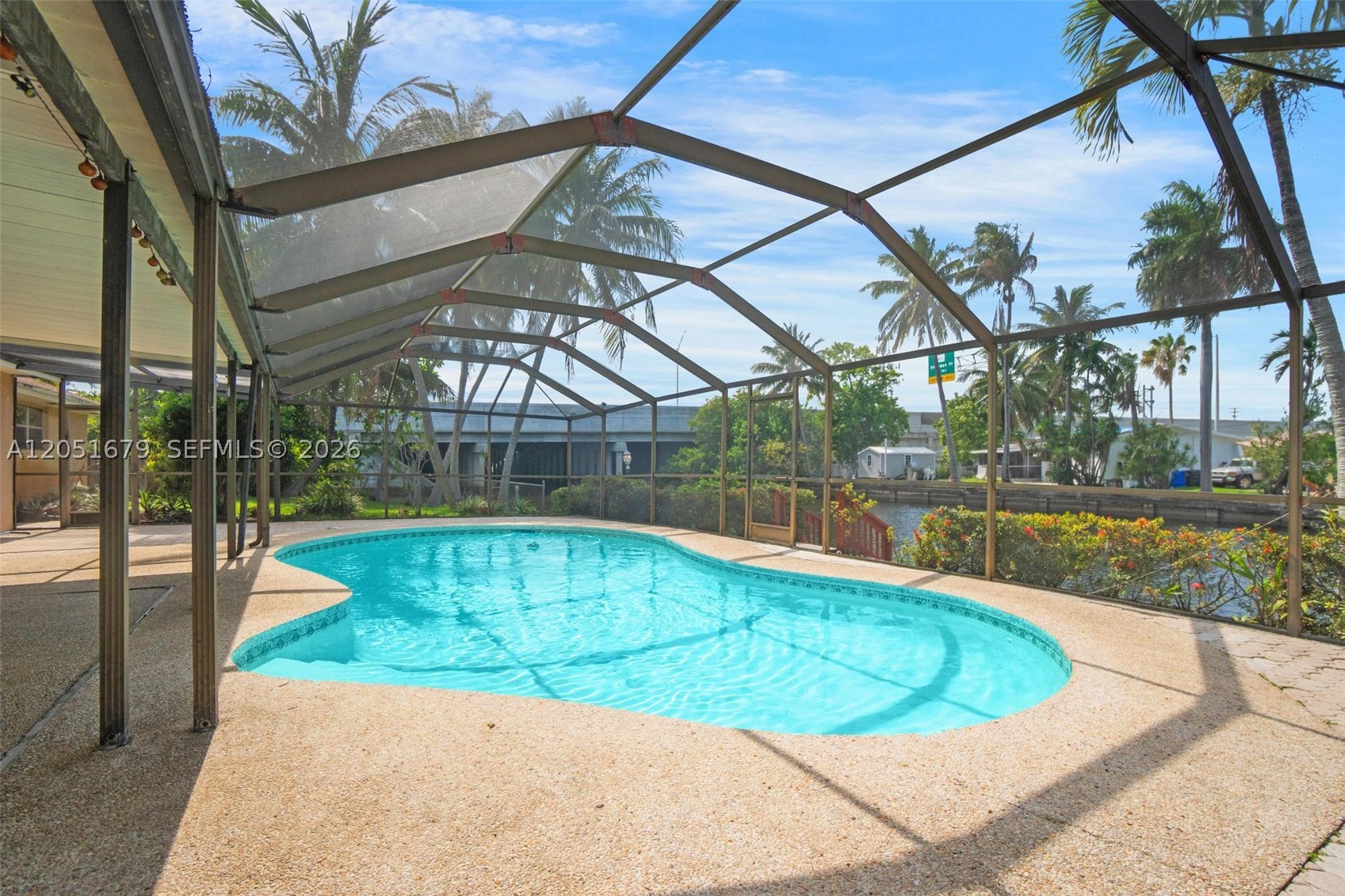 SUNSET ISLES SEC 2 - Residential