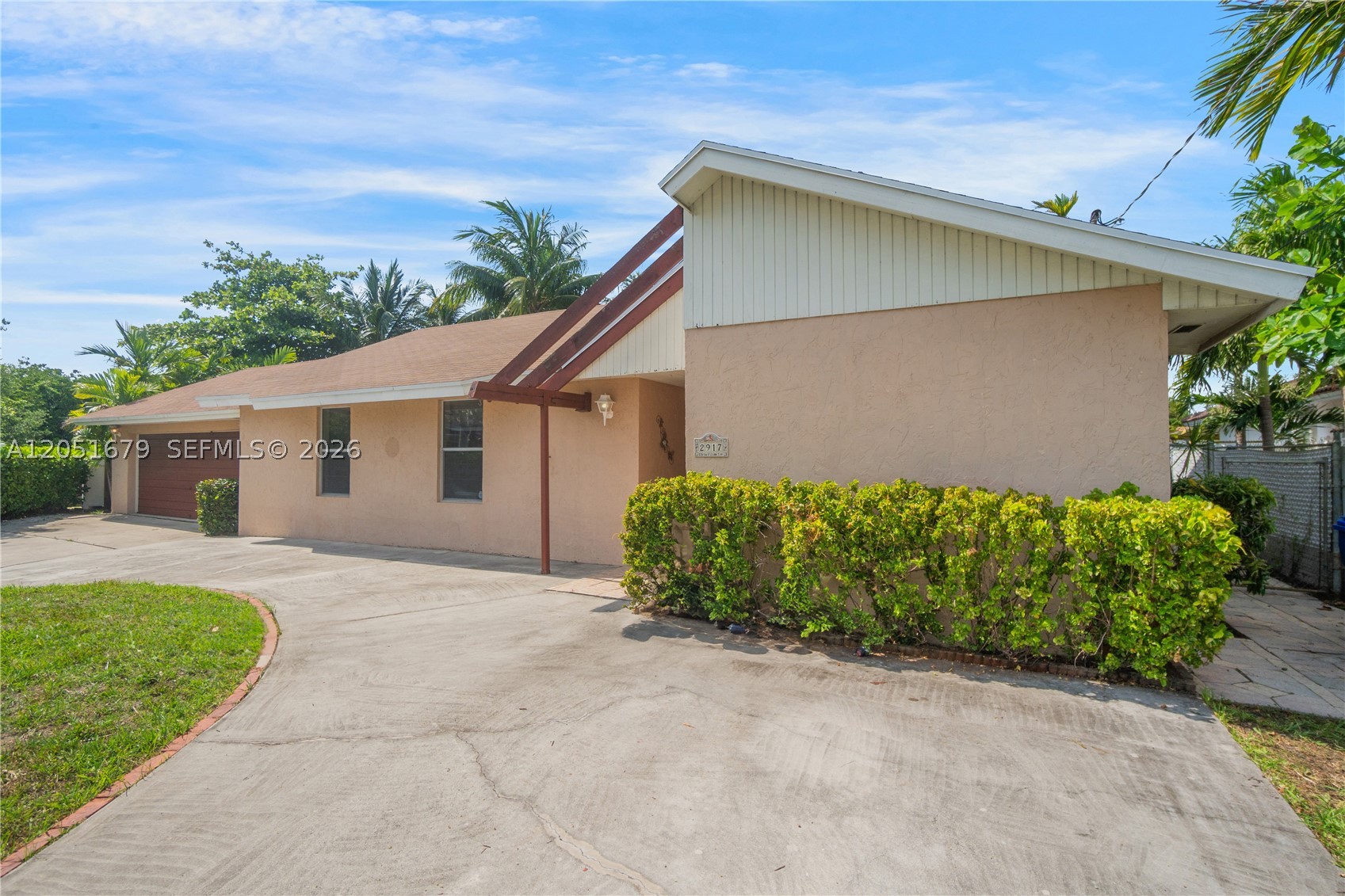 SUNSET ISLES SEC 2 - Residential