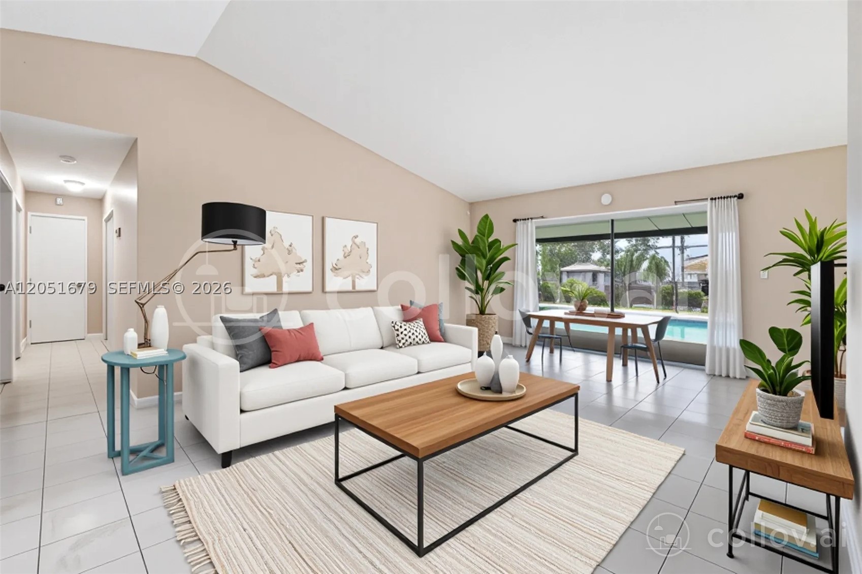 SUNSET ISLES SEC 2 - Residential