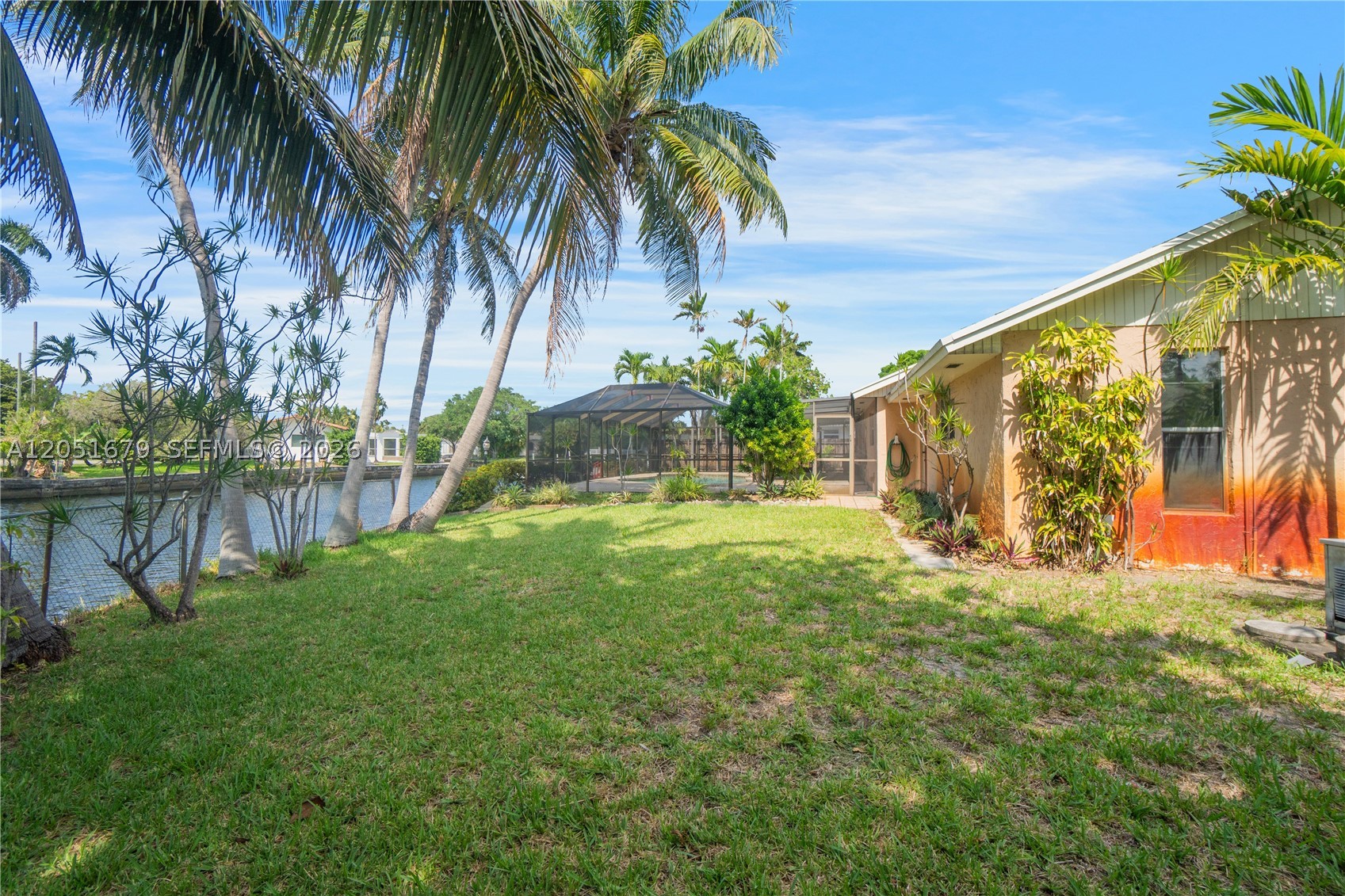 SUNSET ISLES SEC 2 - Residential
