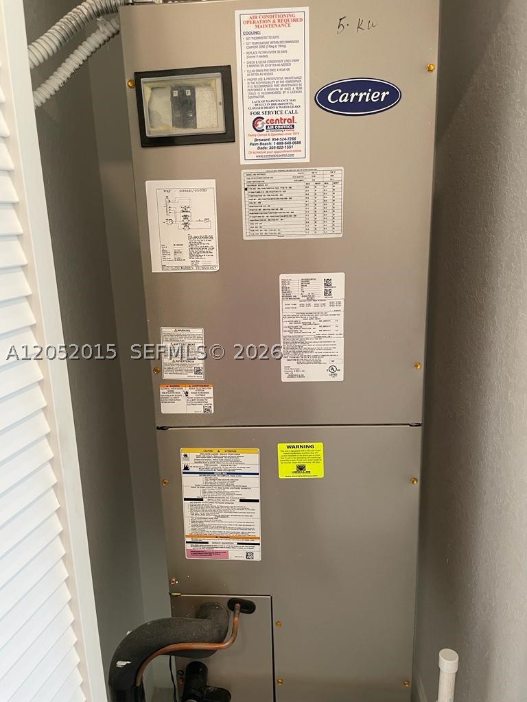 VIA VENTURA NEIGHBORHOOD - Residential Lease