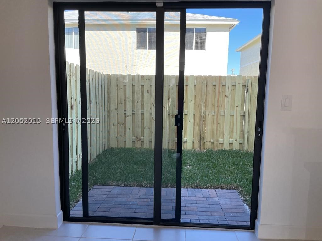 VIA VENTURA NEIGHBORHOOD - Residential Lease