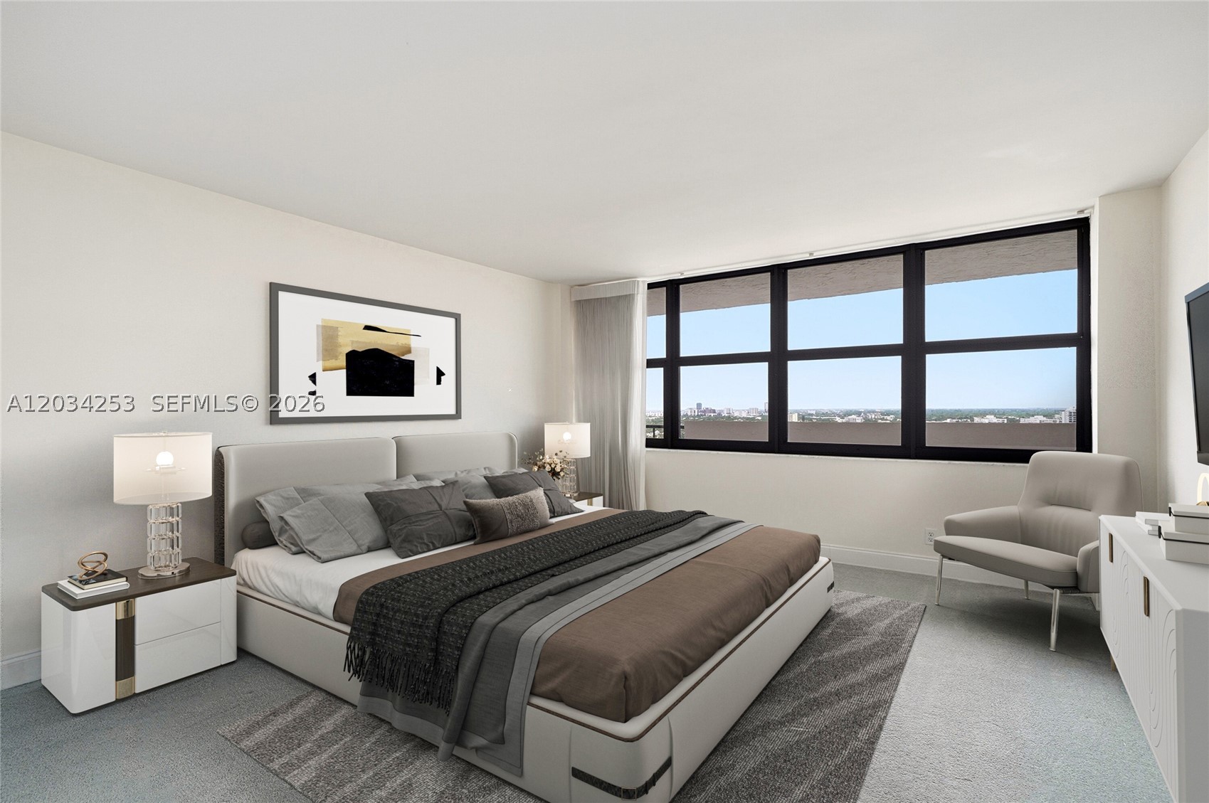 CORINTHIAN ON THE INTRACO - Residential