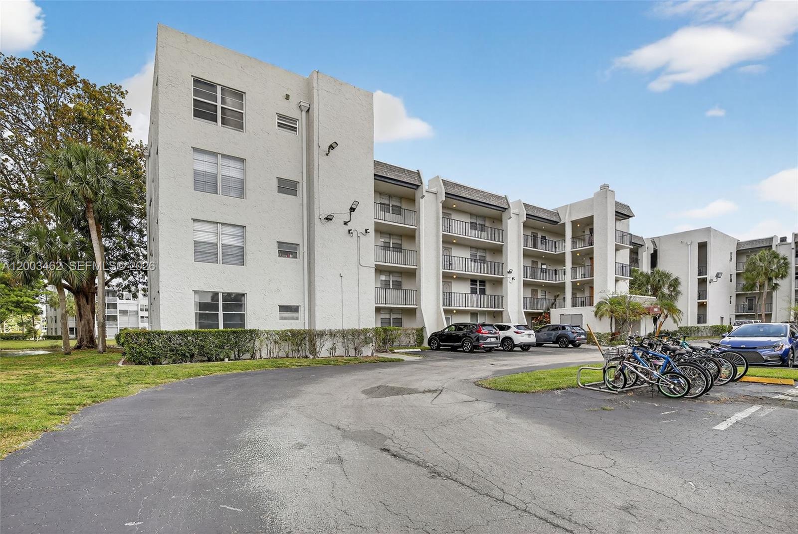 POINCIANA 10 PINE ISLAND - Residential