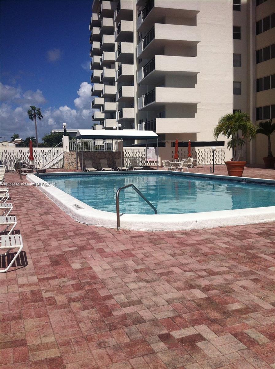 OCEAN VIEW TOWERS CONDO - Residential