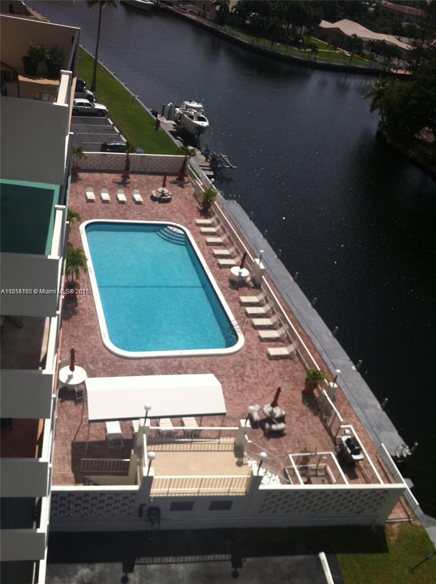 OCEAN VIEW TOWERS CONDO - Residential
