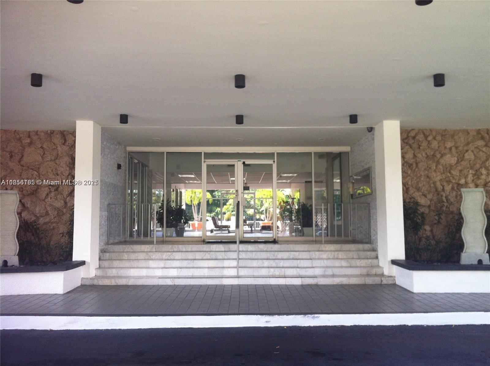 OCEAN VIEW TOWERS CONDO - Residential