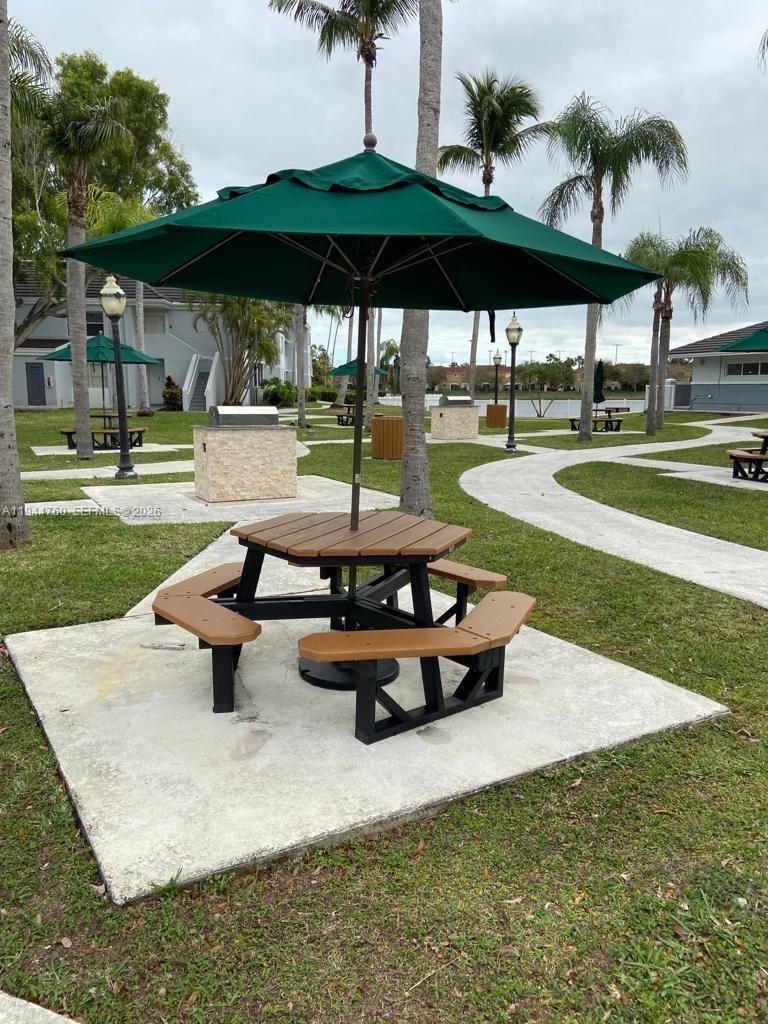 LE CLUB AT OLD CUTLER CON - Residential