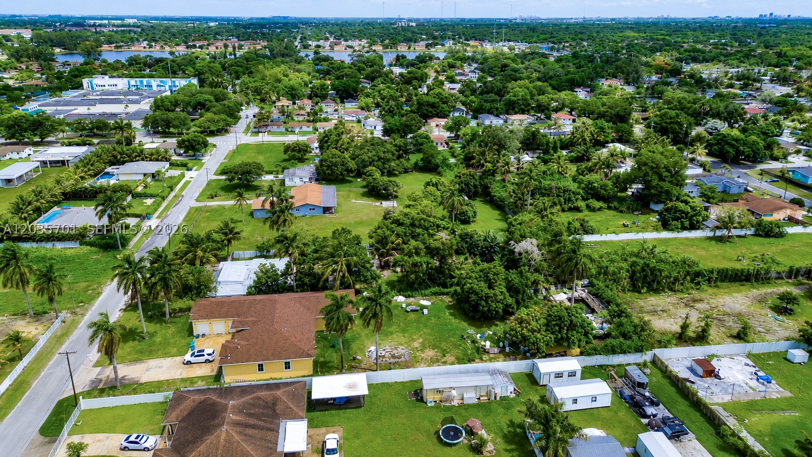 LITTLE RIVER TRS - Residential
