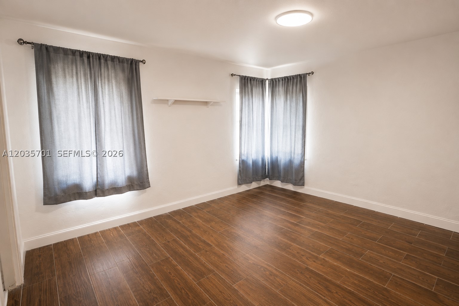 LITTLE RIVER TRS - Residential