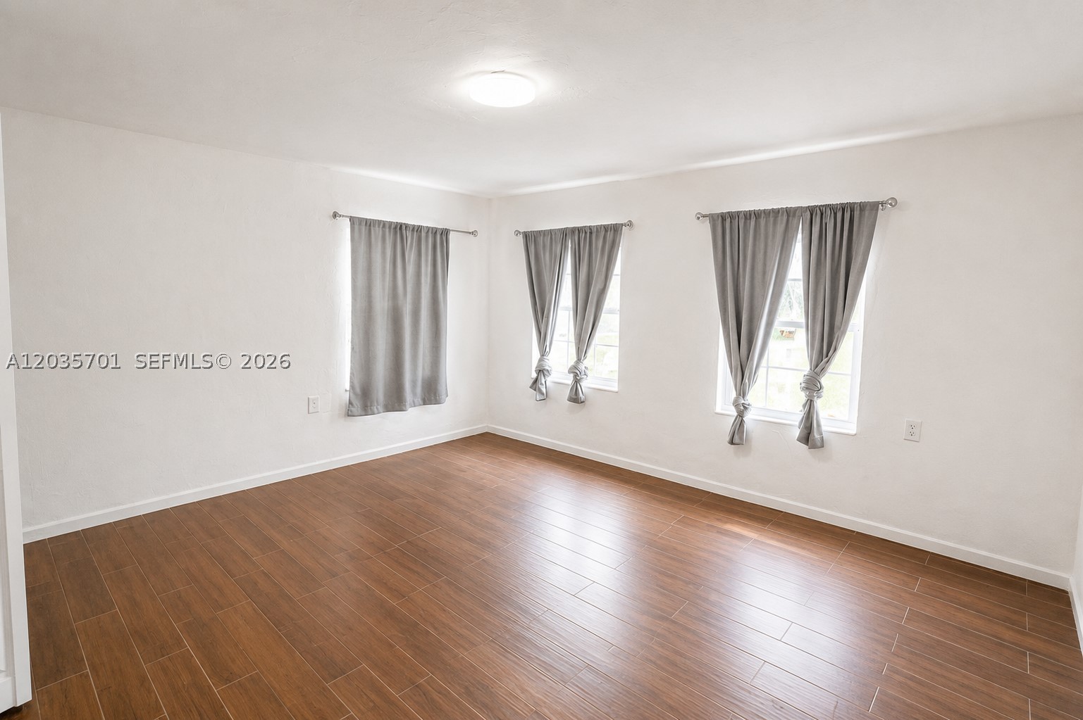 LITTLE RIVER TRS - Residential