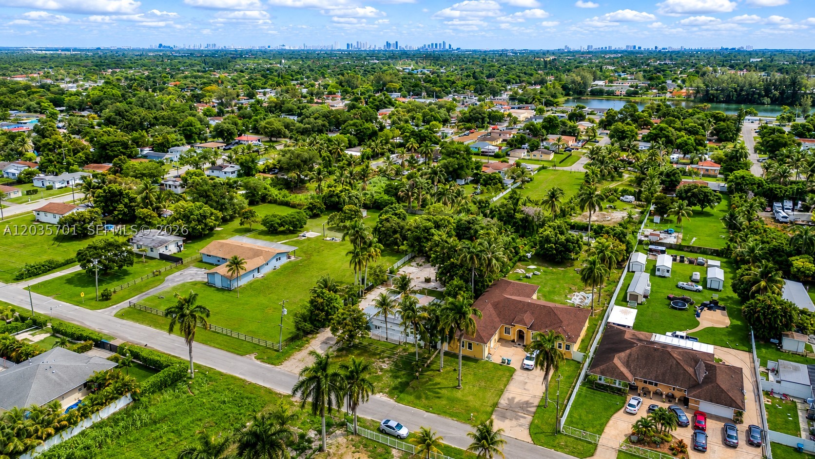 LITTLE RIVER TRS - Residential