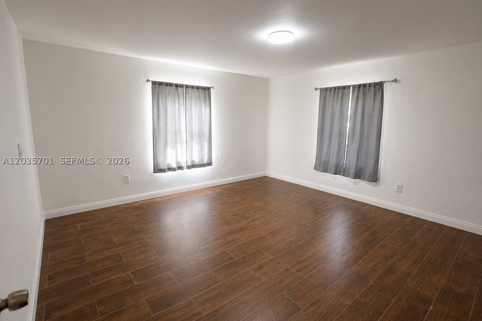 LITTLE RIVER TRS - Residential