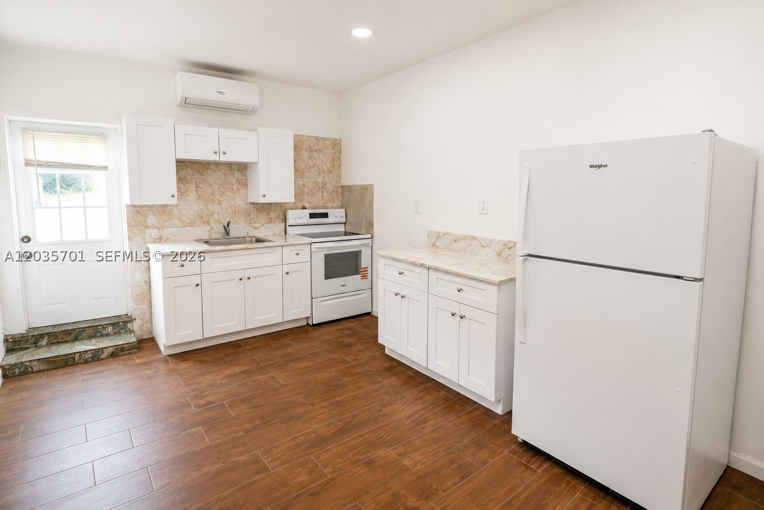 LITTLE RIVER TRS - Residential