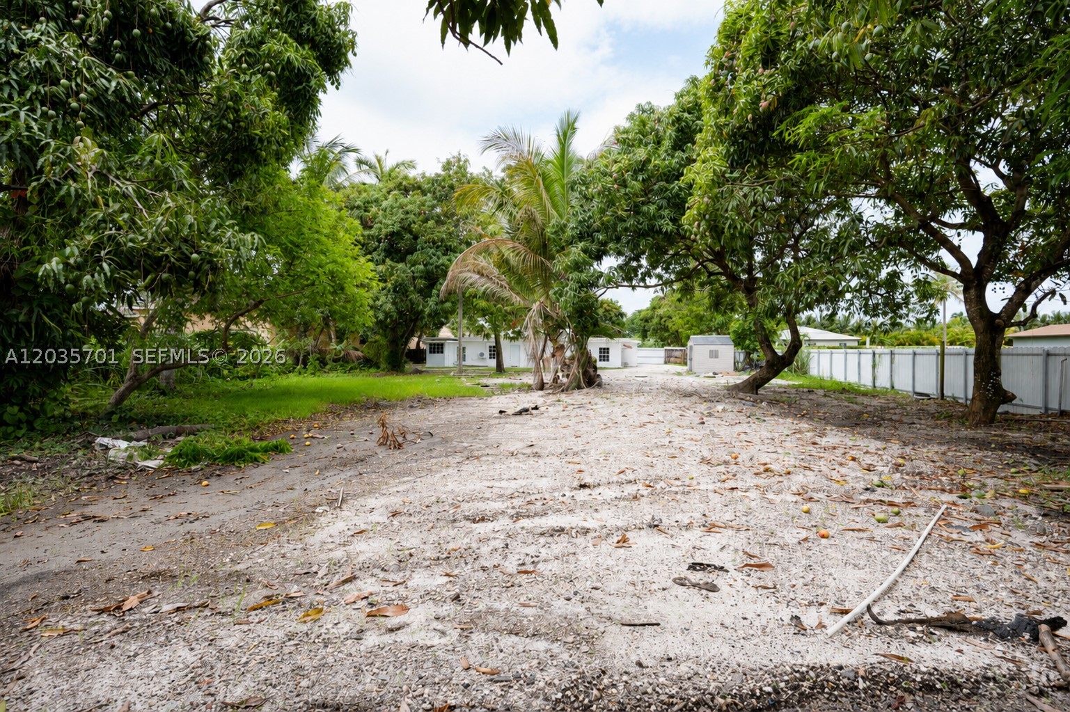 LITTLE RIVER TRS - Residential