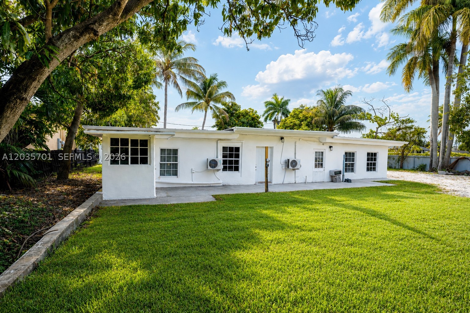 LITTLE RIVER TRS - Residential