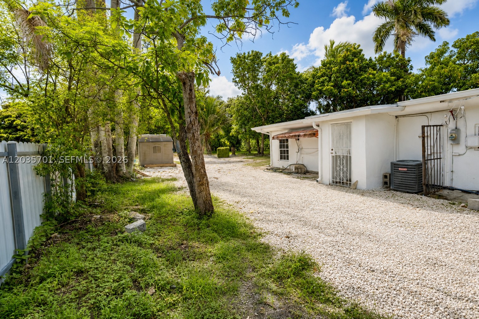 LITTLE RIVER TRS - Residential