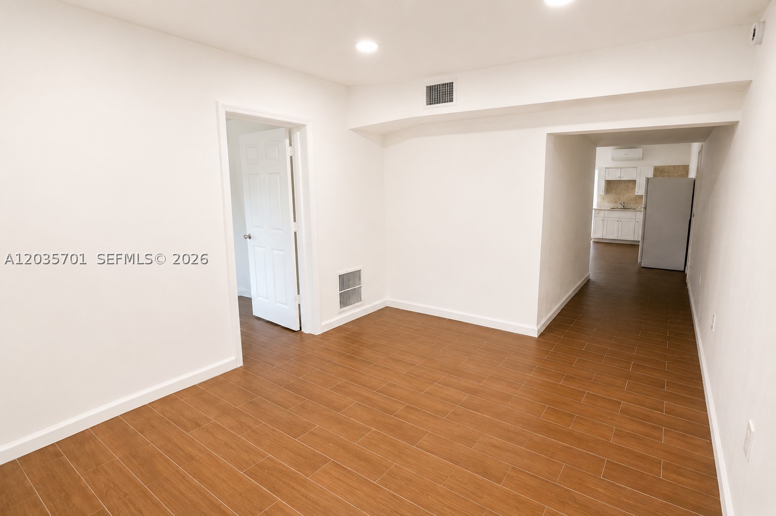 LITTLE RIVER TRS - Residential