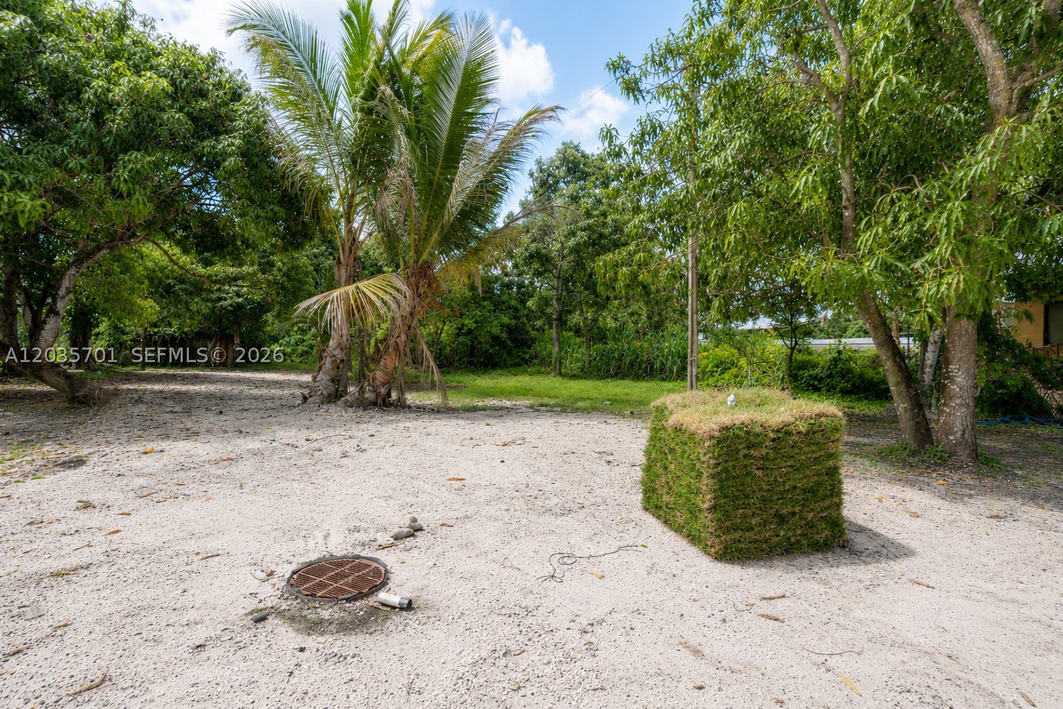 LITTLE RIVER TRS - Residential