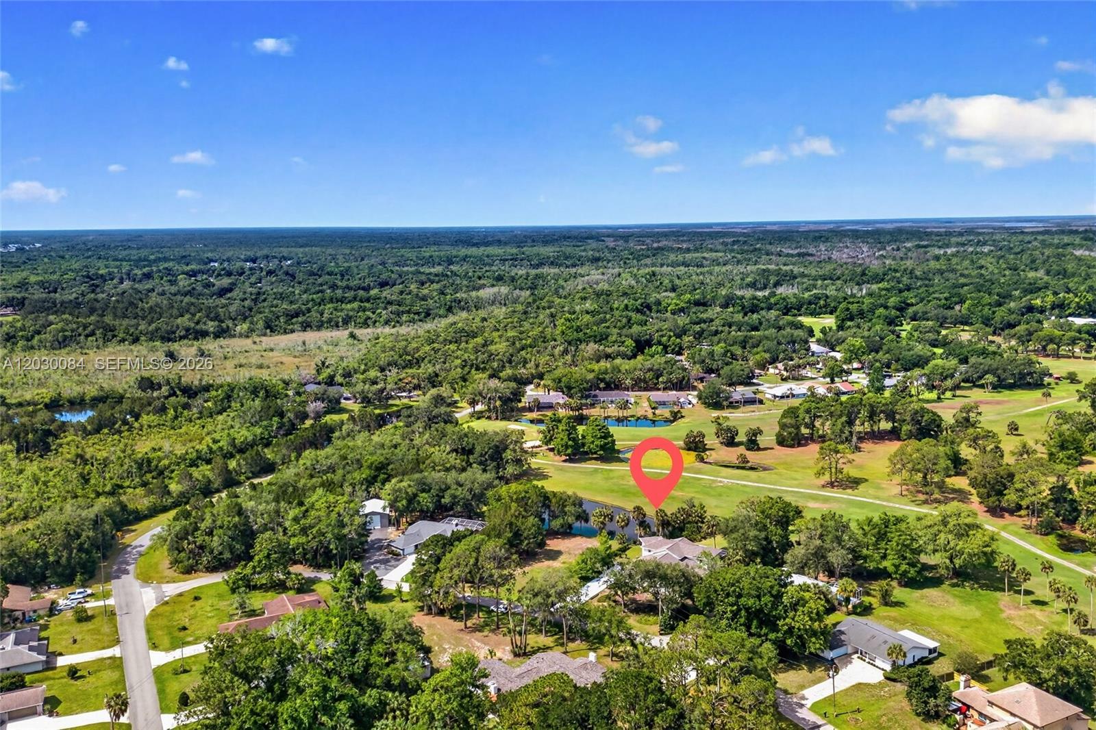 Paradise Country Club - Residential