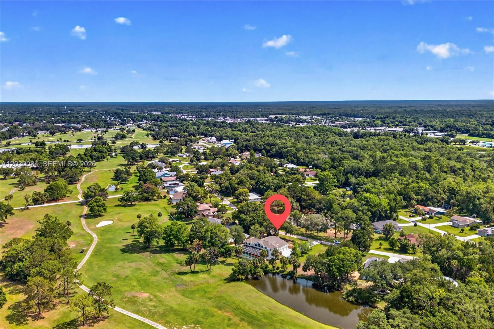 Paradise Country Club - Residential