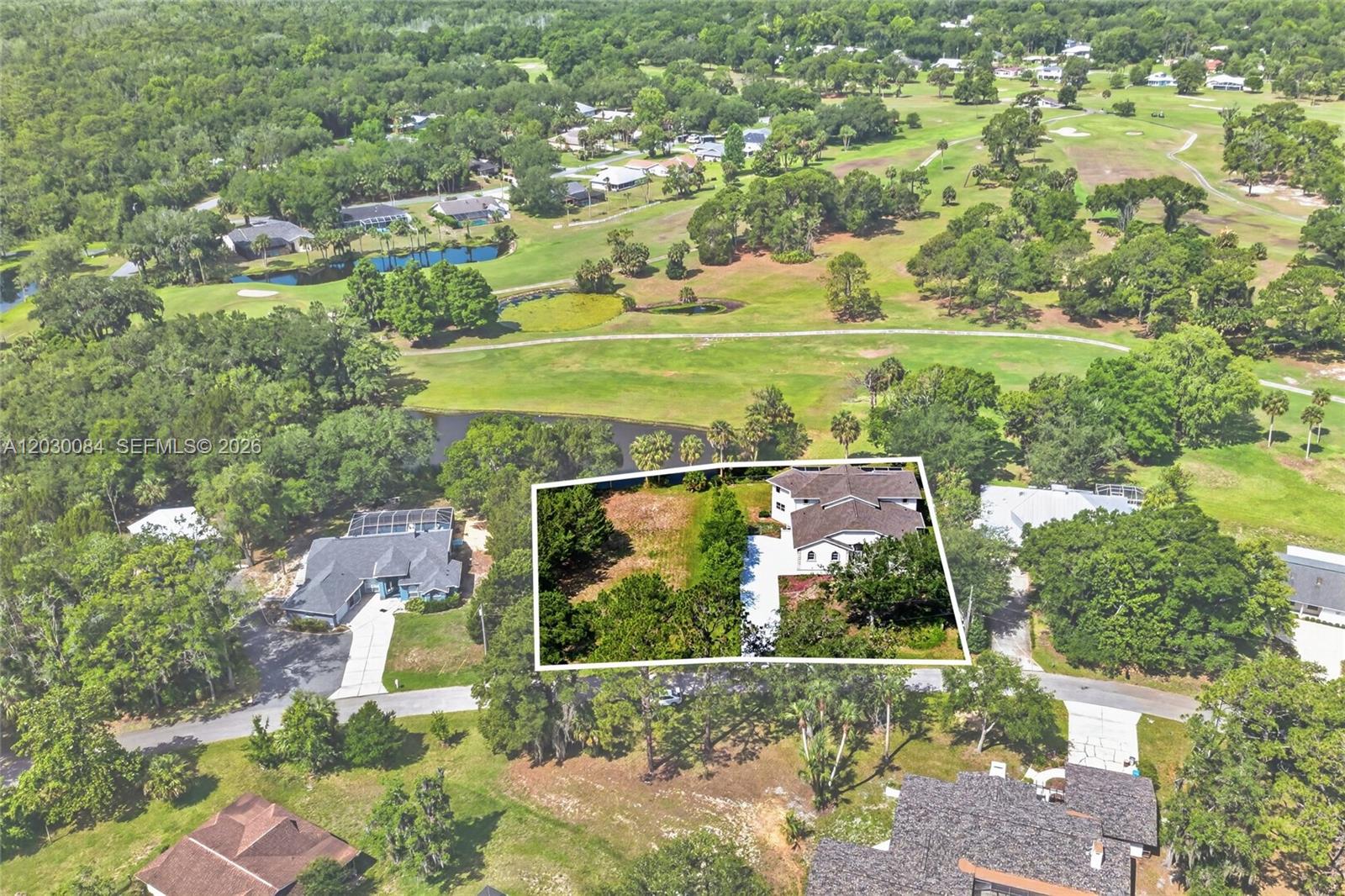 Paradise Country Club - Residential