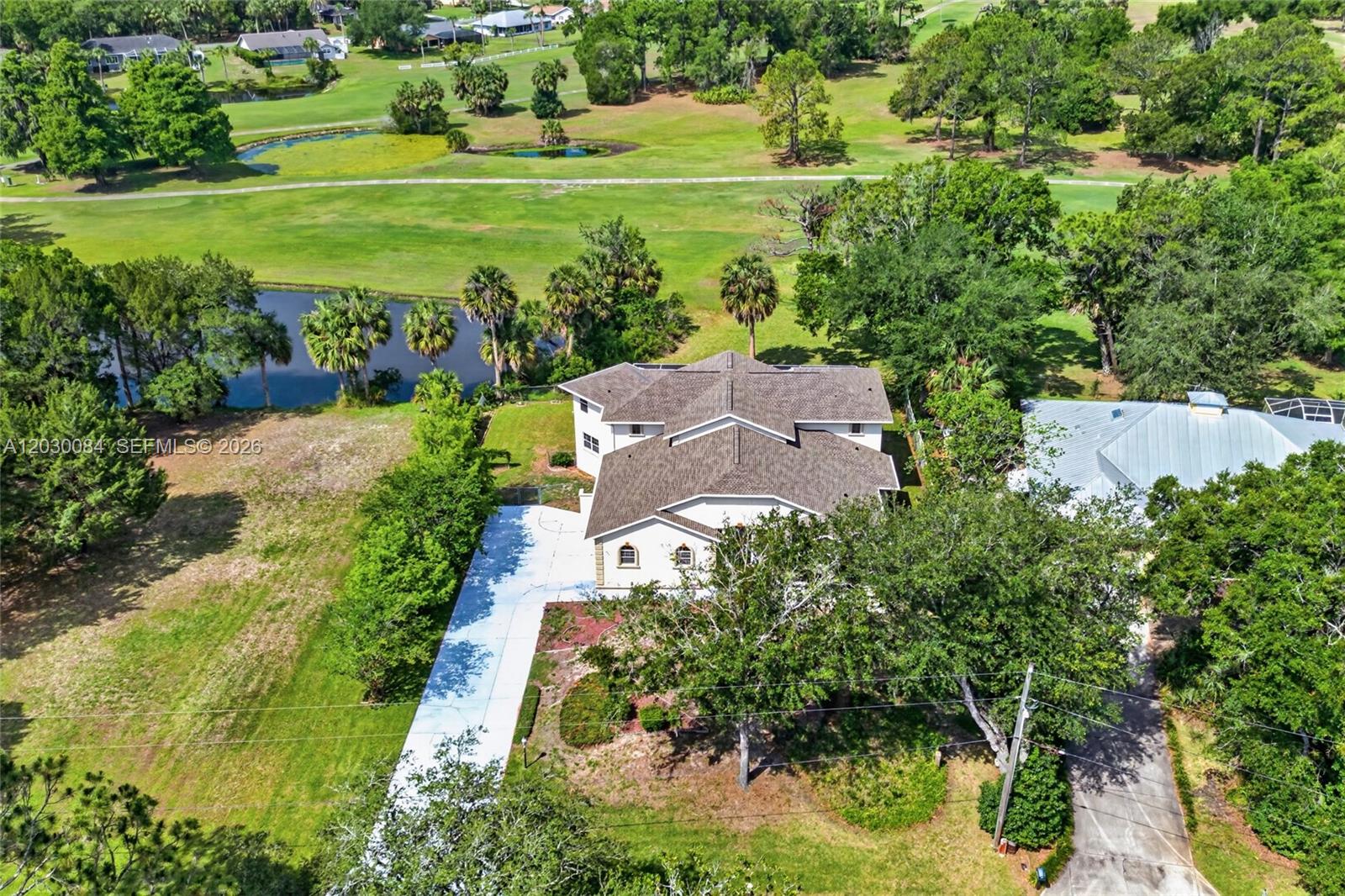 Paradise Country Club - Residential