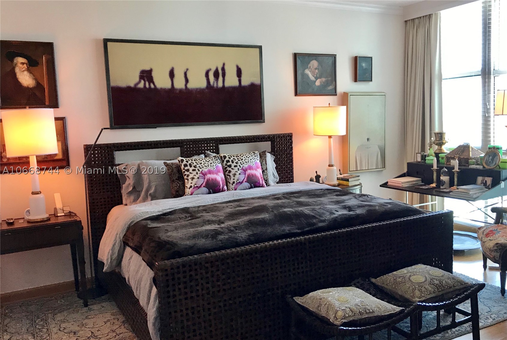 PORTOFINO TOWER CONDO - Residential