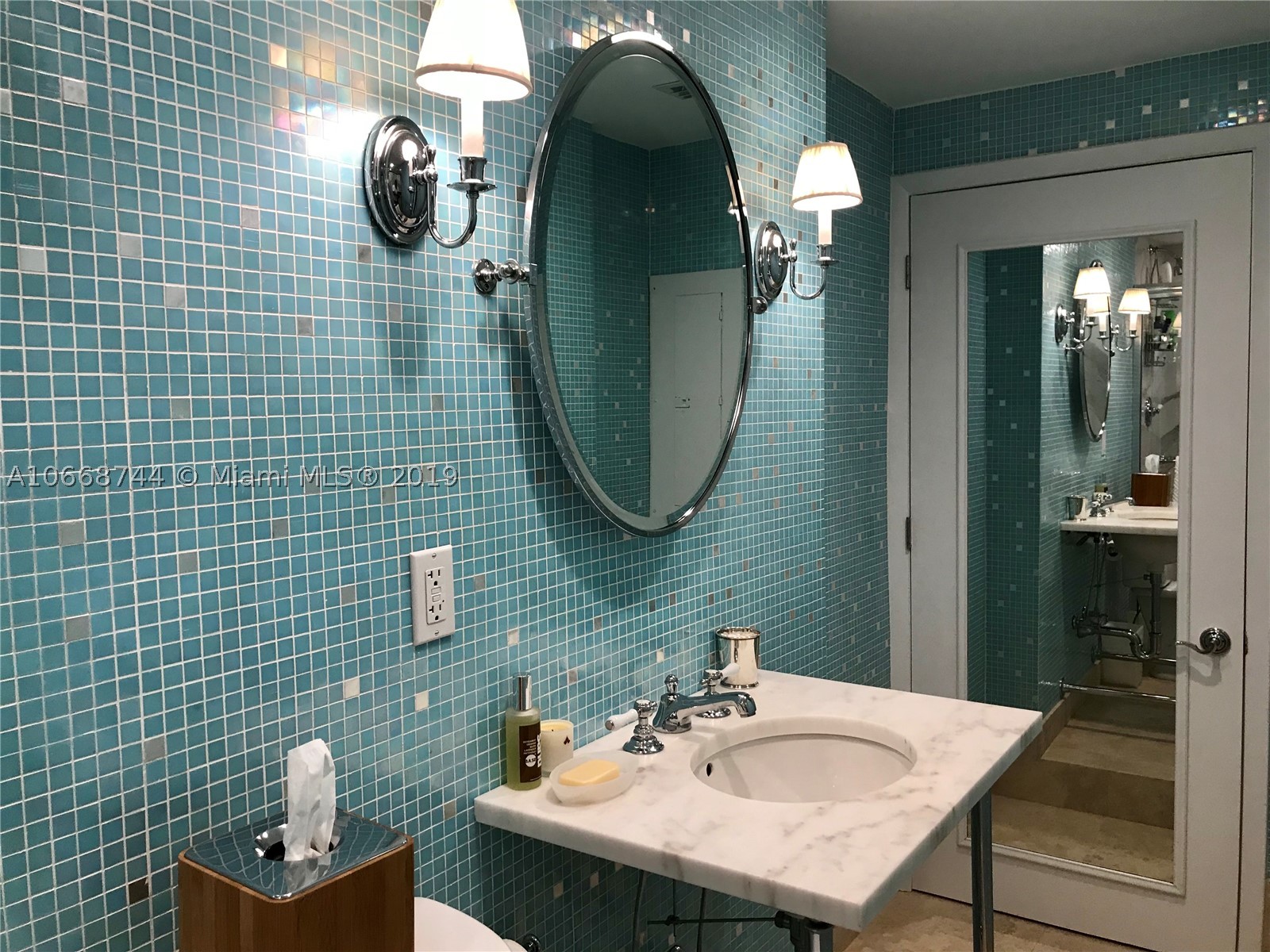 PORTOFINO TOWER CONDO - Residential