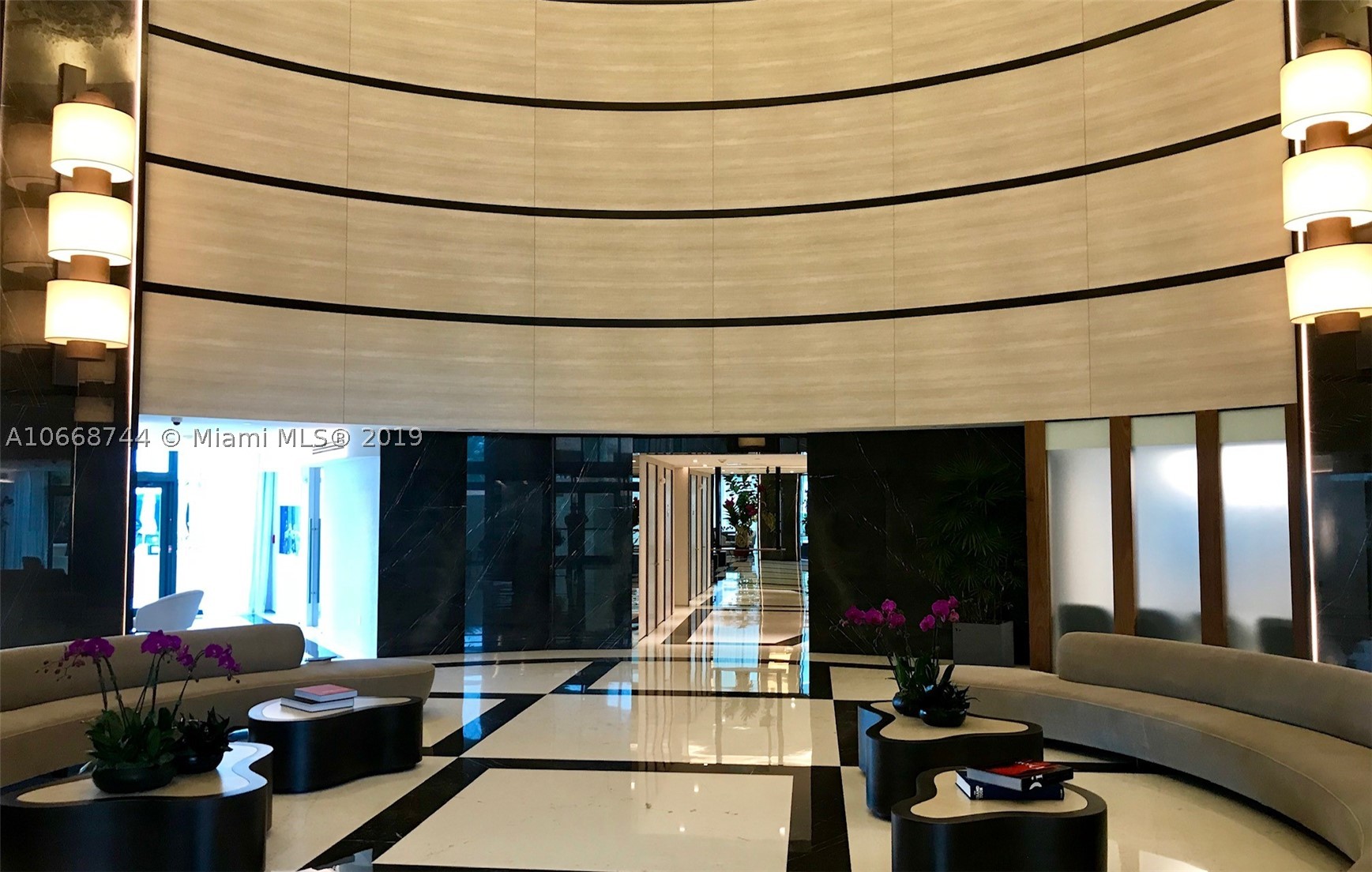 PORTOFINO TOWER CONDO - Residential
