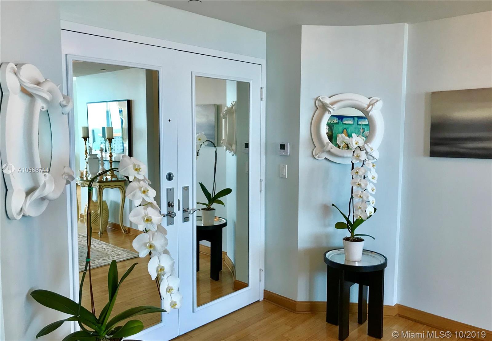 PORTOFINO TOWER CONDO - Residential
