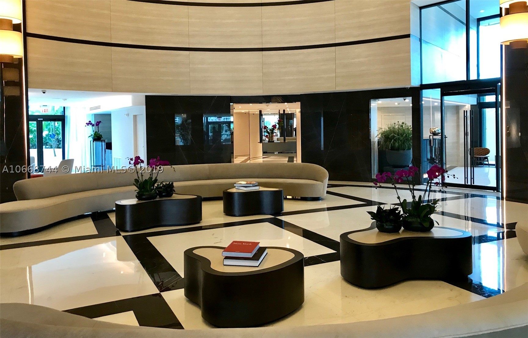 PORTOFINO TOWER CONDO - Residential