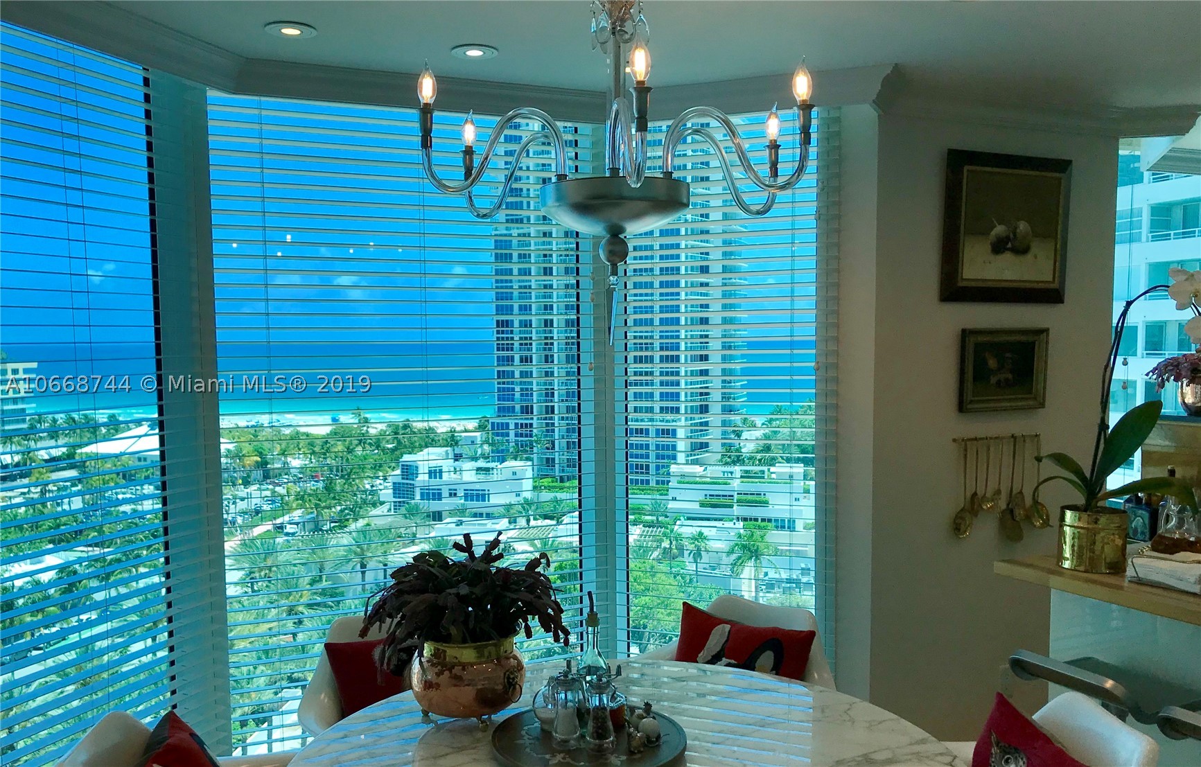 PORTOFINO TOWER CONDO - Residential