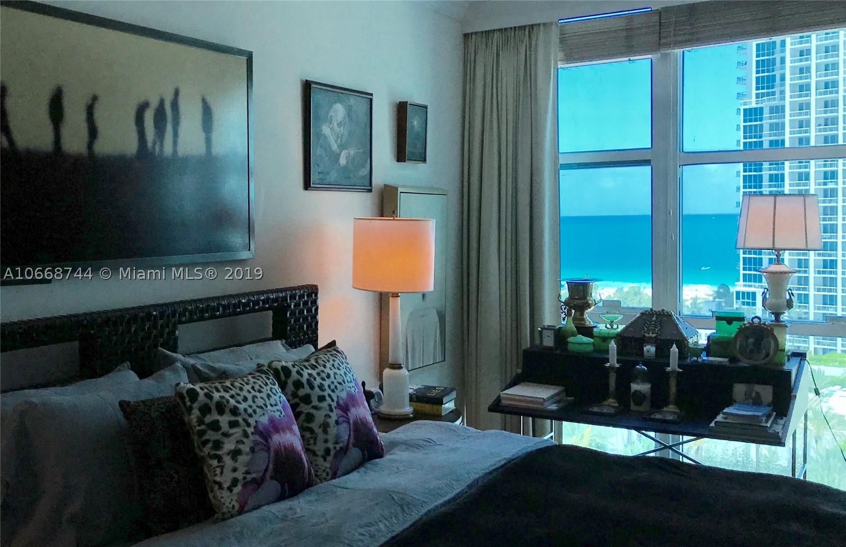 PORTOFINO TOWER CONDO - Residential