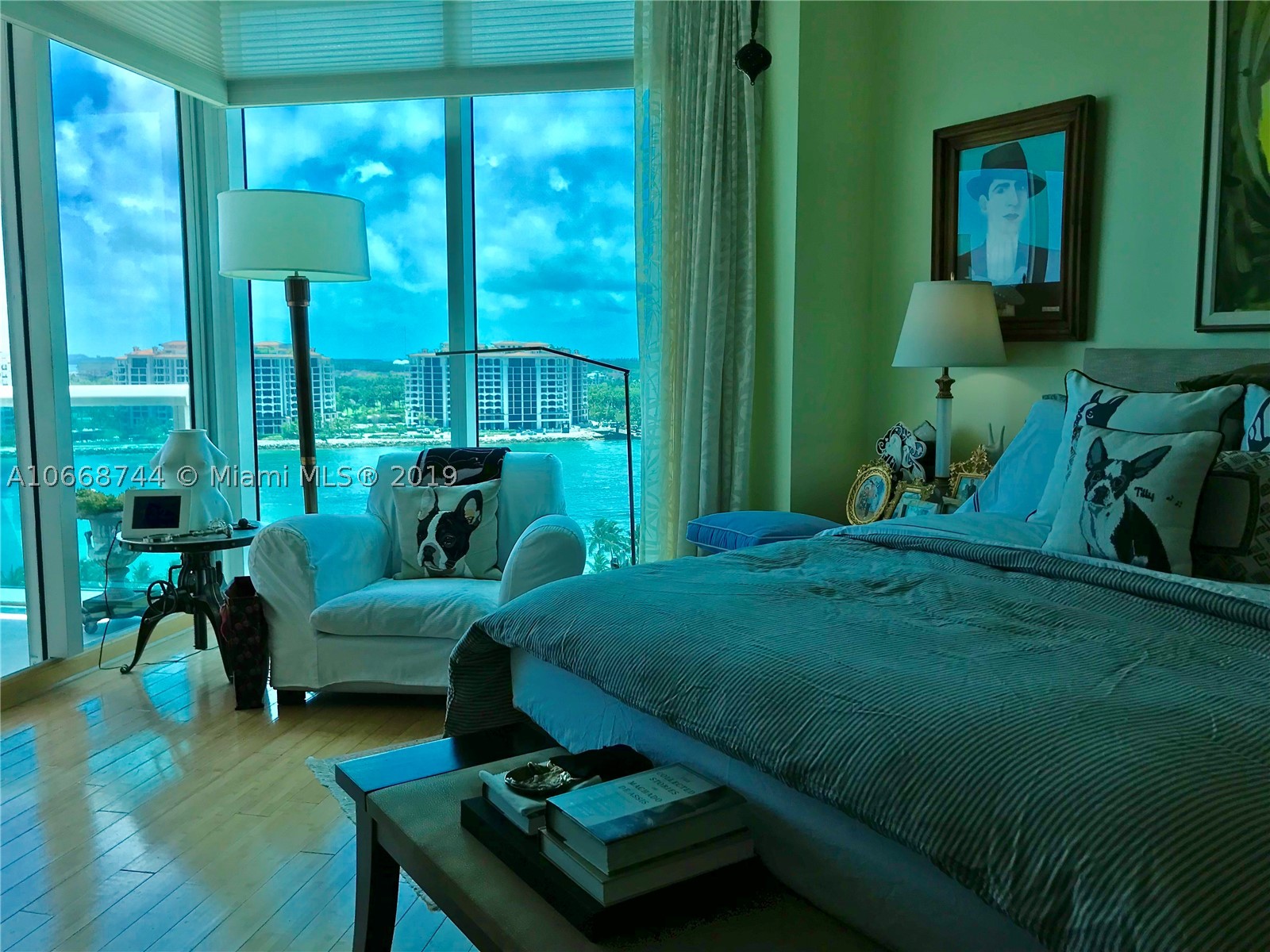 PORTOFINO TOWER CONDO - Residential