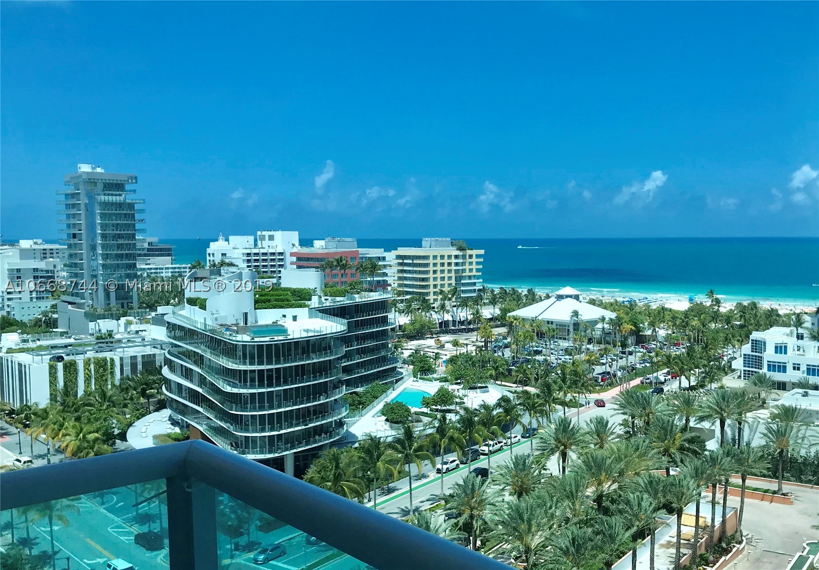 PORTOFINO TOWER CONDO - Residential