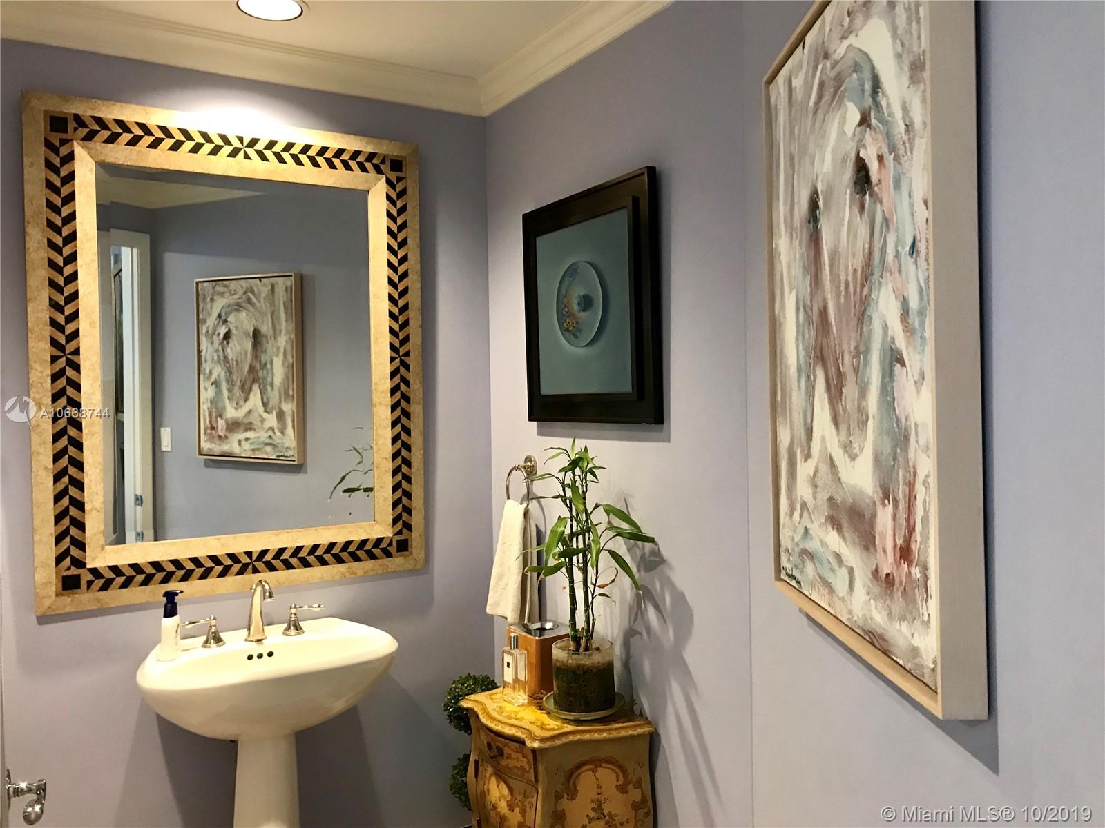 PORTOFINO TOWER CONDO - Residential