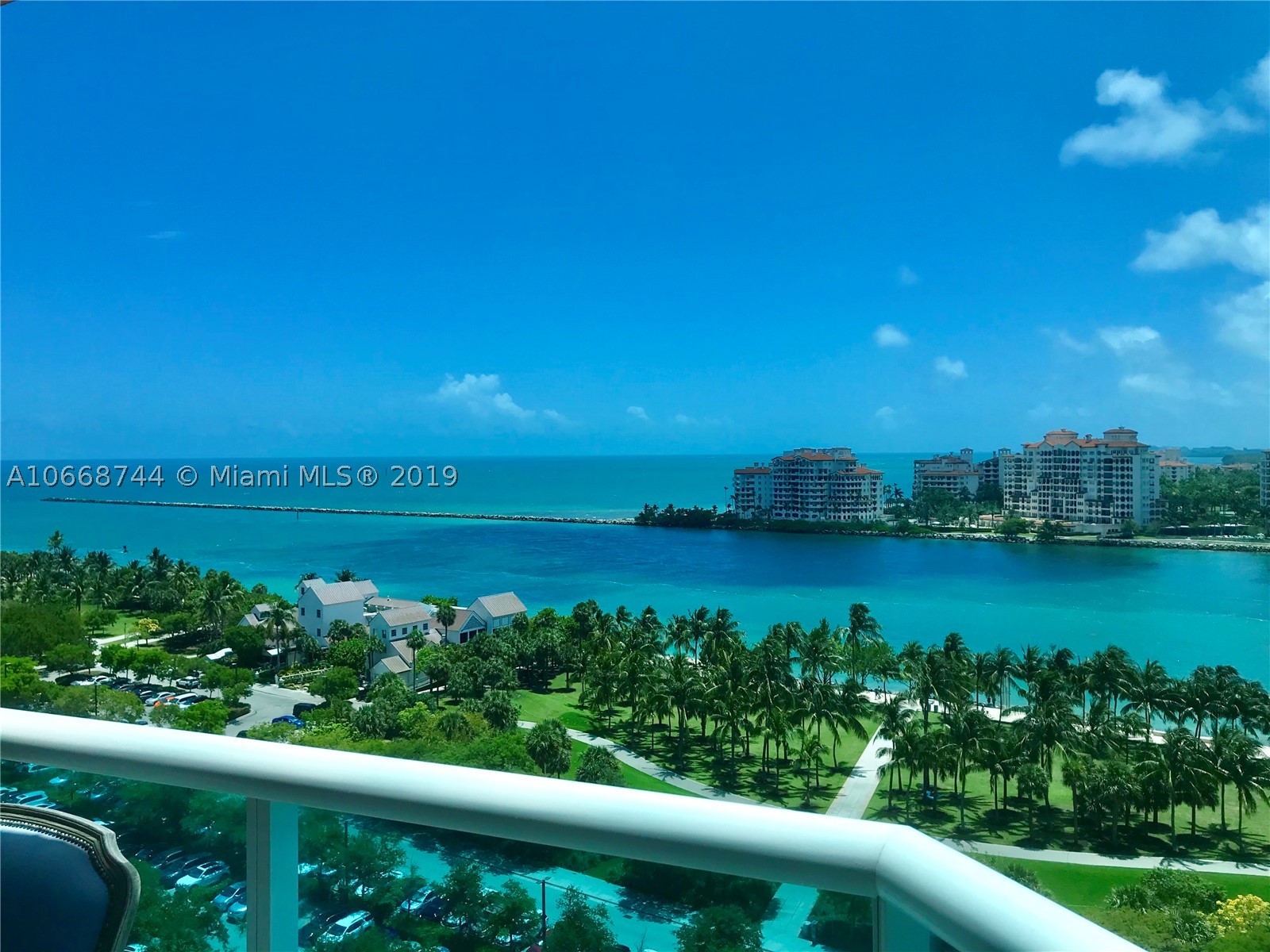 PORTOFINO TOWER CONDO - Residential