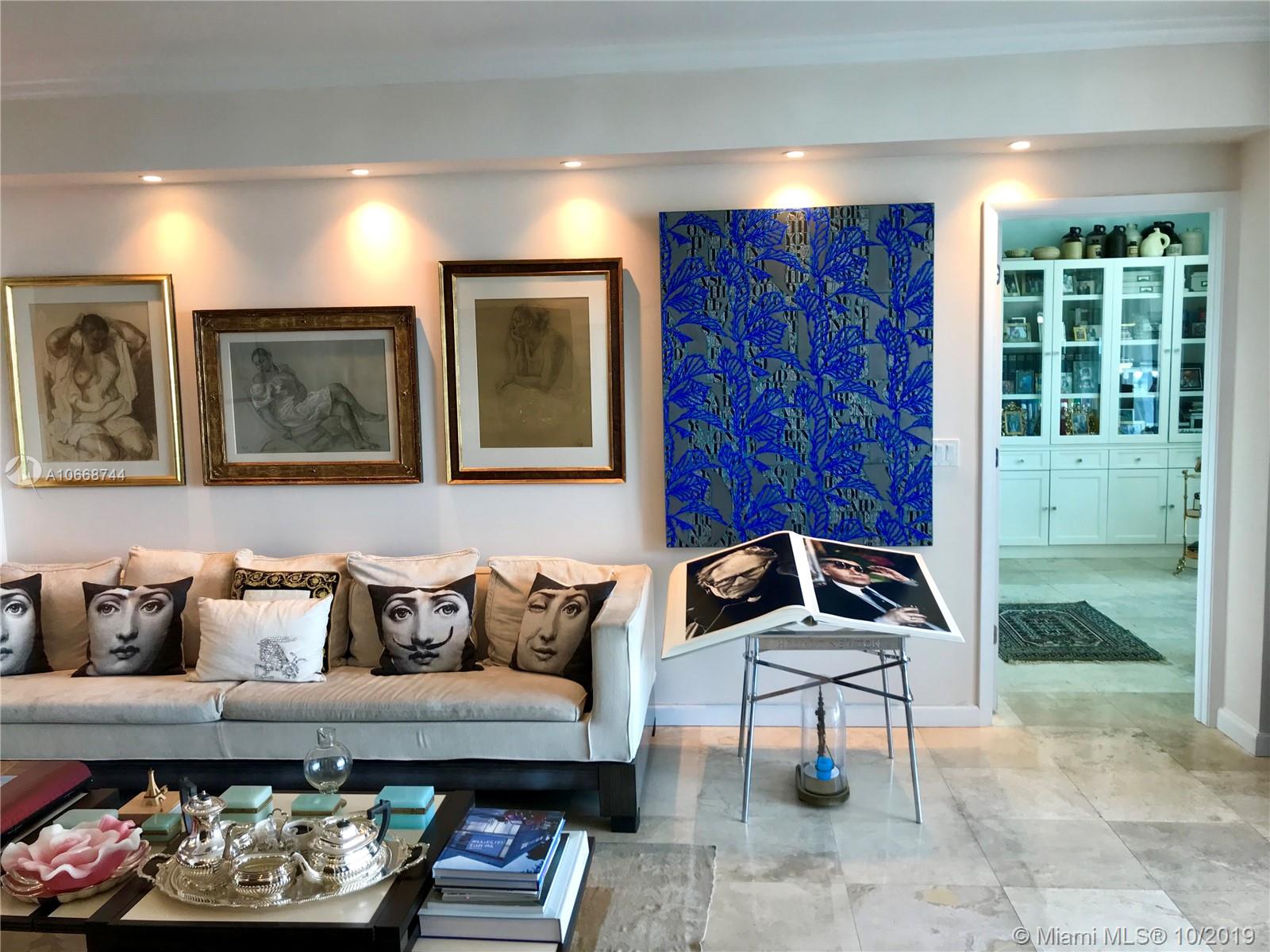 PORTOFINO TOWER CONDO - Residential