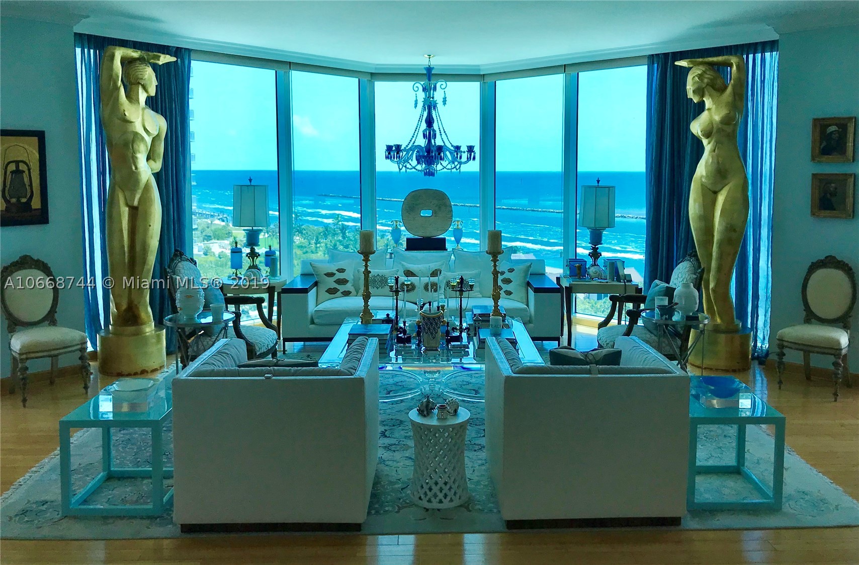 PORTOFINO TOWER CONDO - Residential
