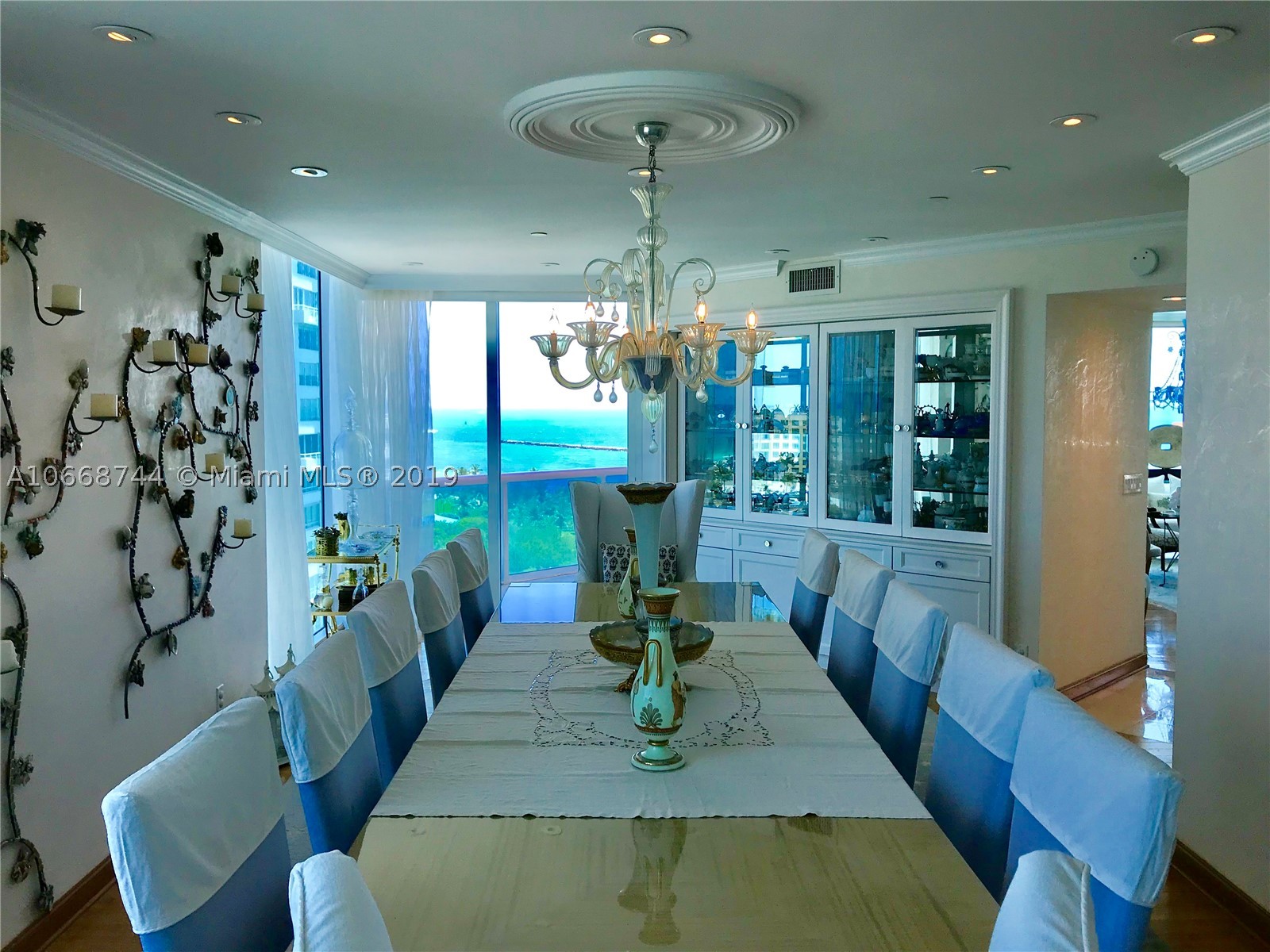 PORTOFINO TOWER CONDO - Residential