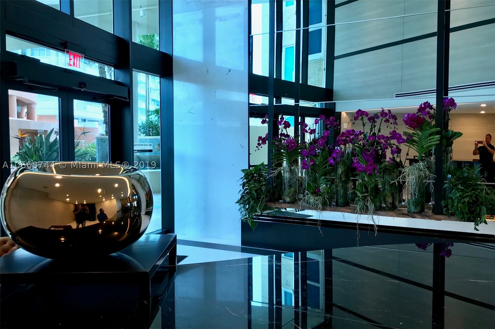 PORTOFINO TOWER CONDO - Residential