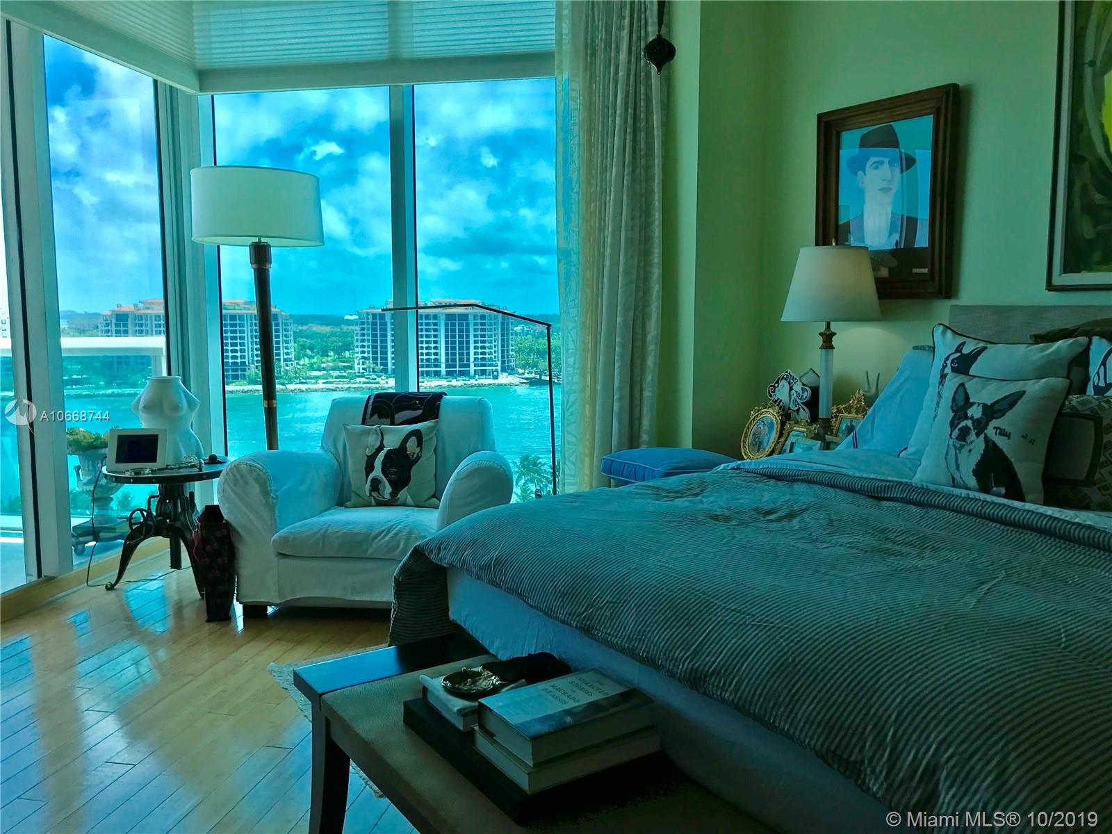 PORTOFINO TOWER CONDO - Residential