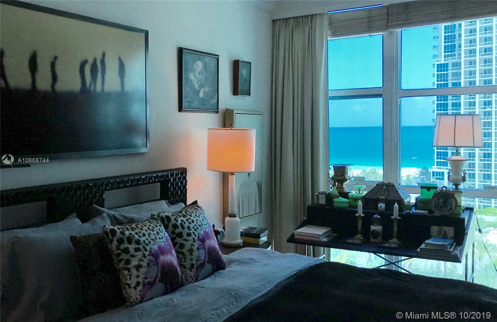 PORTOFINO TOWER CONDO - Residential