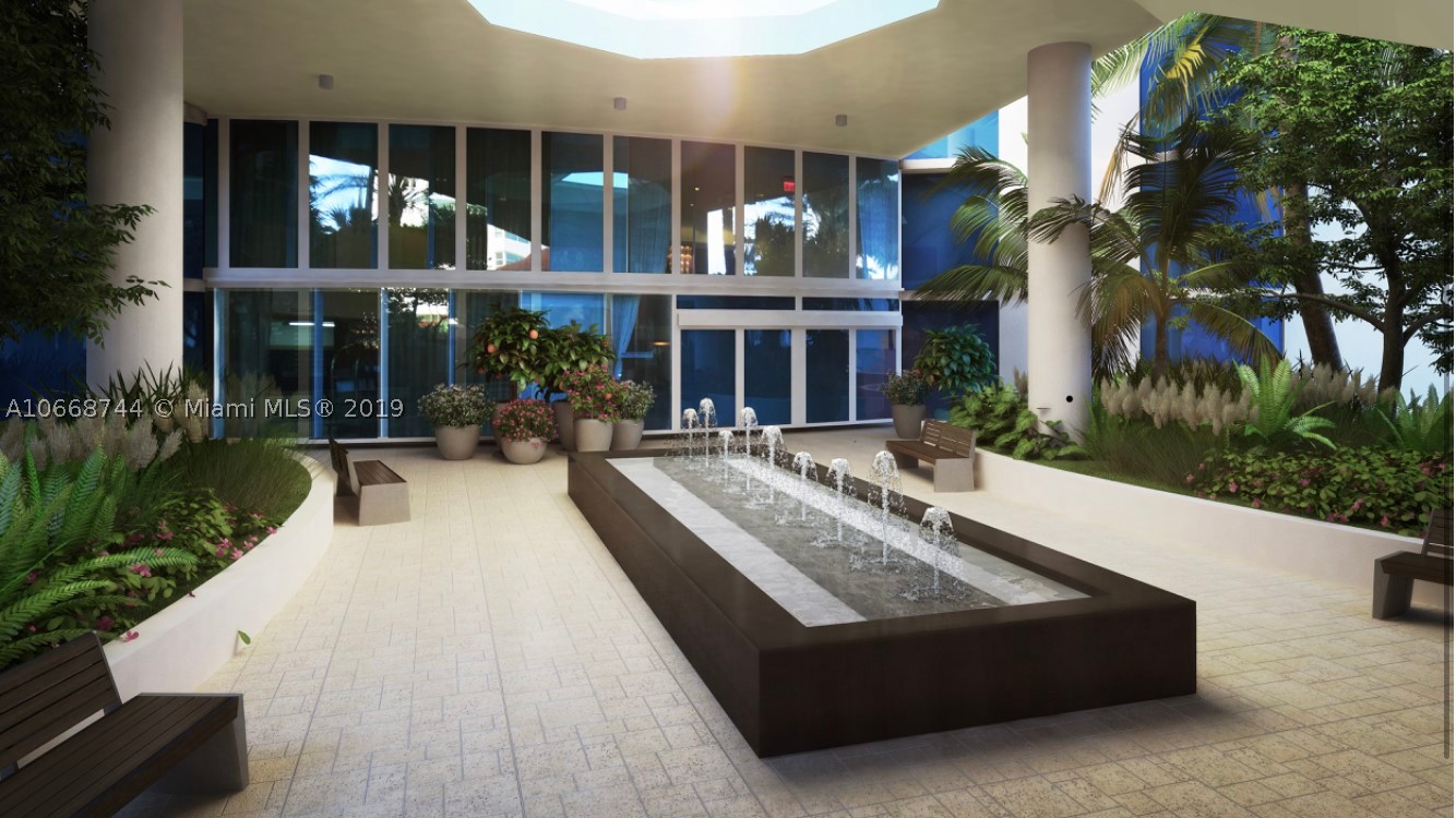 PORTOFINO TOWER CONDO - Residential