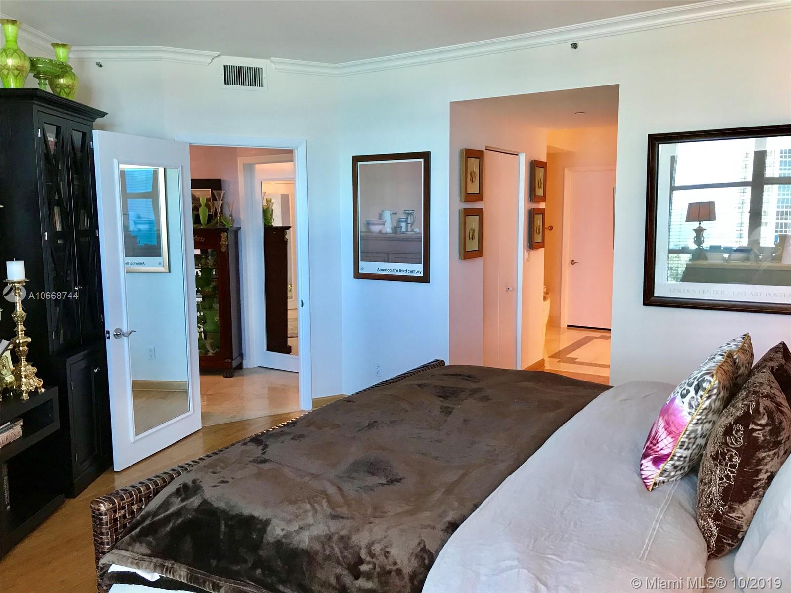 PORTOFINO TOWER CONDO - Residential