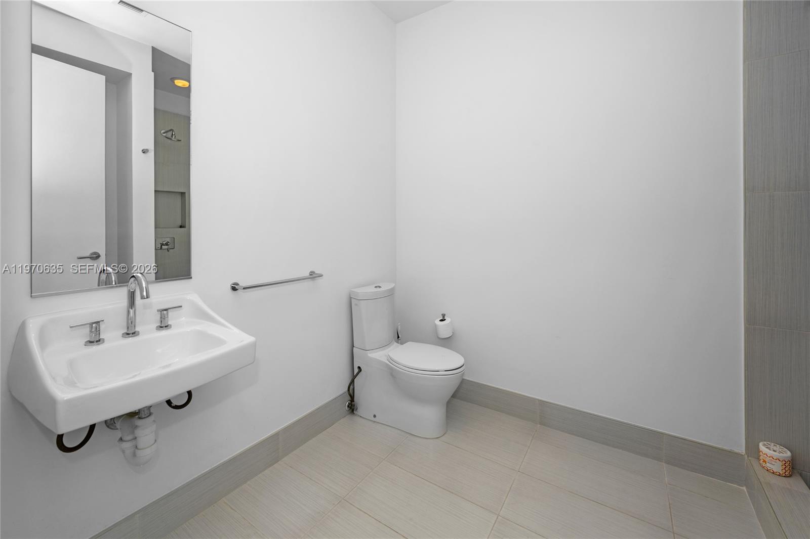 CHATEAU BEACH CONDO - Residential