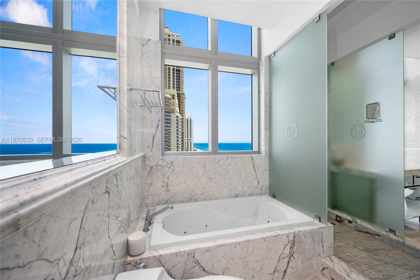 CHATEAU BEACH CONDO - Residential